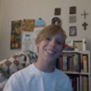 Meet your Posher, Katherine